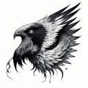 Daedalus tattoo design idea