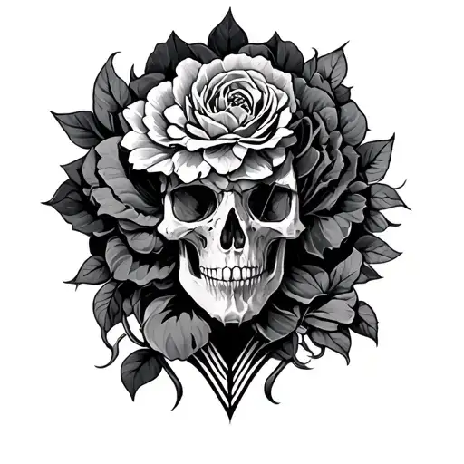 IX・XIV・MMVIII tattoo design idea