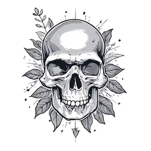 patience, hardwork and success  tattoo design idea