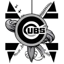 Chicago Cubs tattoo design idea