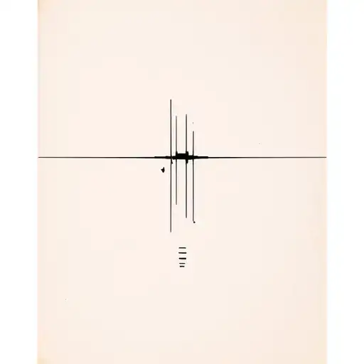 Blade Runner 2049 tattoo design idea