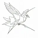 Cody maverick tattoo design idea