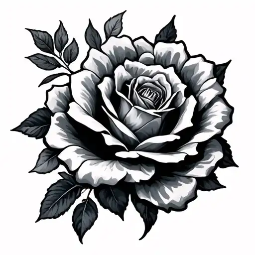 304 tattoo design idea