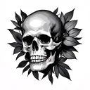 304 tattoo design idea