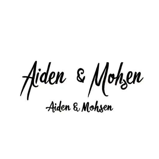 "Aiden & Mohsen" Aiden little flame tattoo design idea