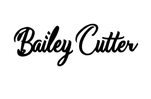 "Bailey Cutter" tattoo design idea