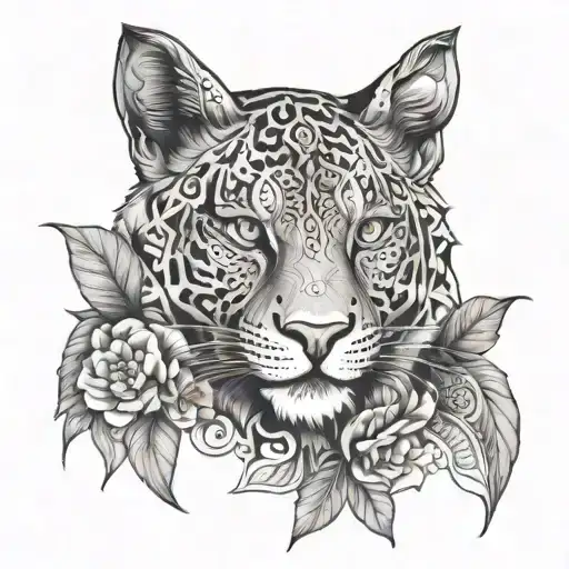 Kelvin tattoo design idea