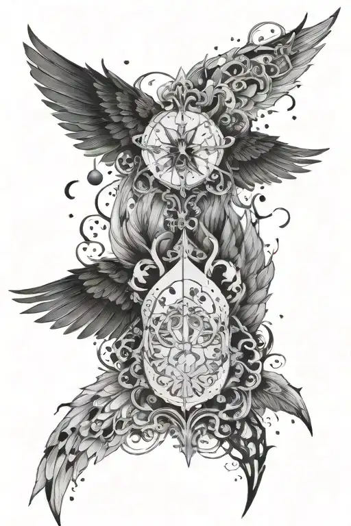 twilight acotar fourth wing shatter me books tattoo design idea