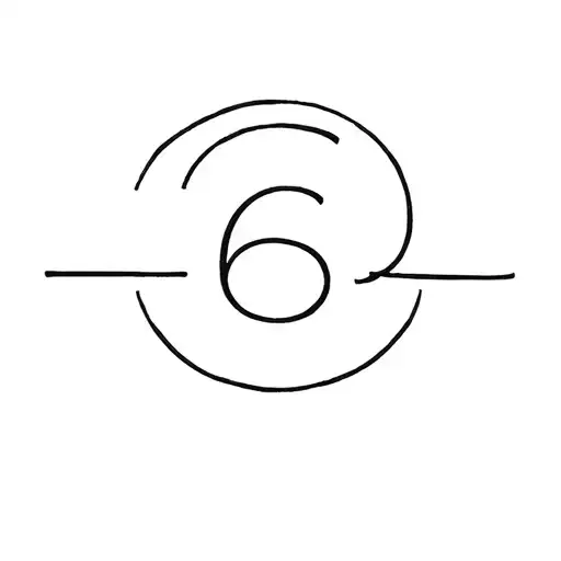 Isaiah 6 8 tattoo design idea