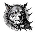 arthur tattoo design idea