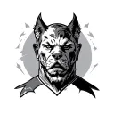 Ajax tattoo design idea