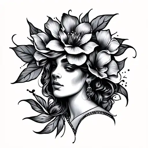 catalina tattoo design inspired tattoo design idea