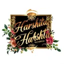 Harshita name tattoo design idea