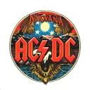 nirvana acdc the Doors cover featuring tattoo design idea