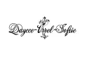 "Daycee-Uriel-Sofie" tattoo design idea