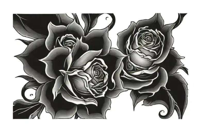 831  tattoo design idea