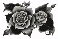 831  tattoo design idea