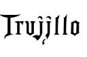 "Trujillo" tattoo design idea