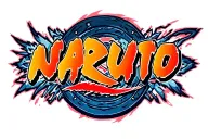 Naruto Curse Seal Mark tattoo design idea