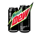 Mountain Dew tattoo design idea