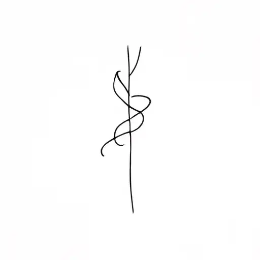 LLL tattoo design idea