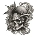 05 20 2001 tattoo design idea