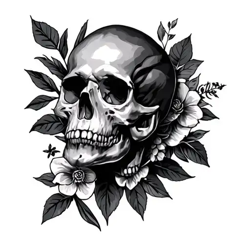 memento live tattoo design idea