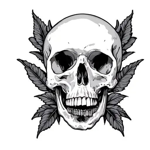Addiction Recovery tattoo design idea