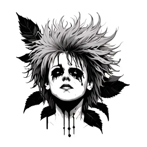 Green Day tattoo design idea