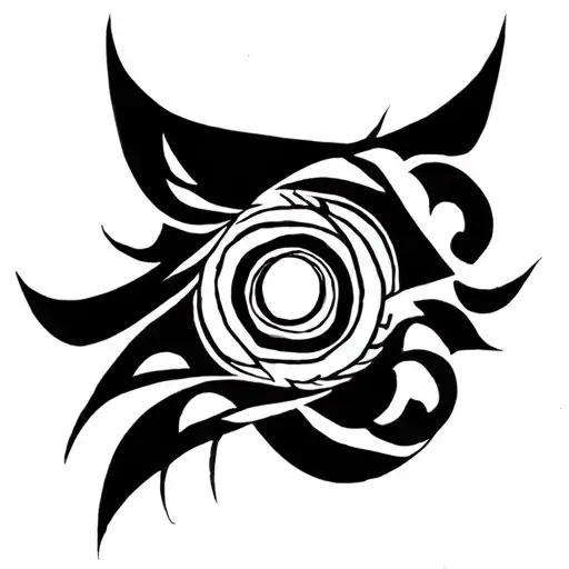 Fathful in adversity  tattoo design idea