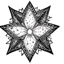 Jojo Star tattoo design idea