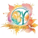 bts name and bts logo with bts army logo tattoo design idea