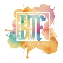 bts name and bts logo with bts army logo tattoo design idea