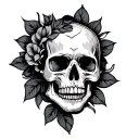 hesed tattoo that represents tattoo design idea