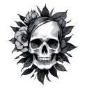 hesed tattoo that represents tattoo design idea