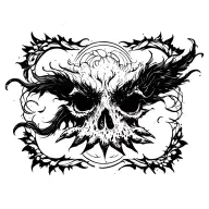 brave unstoppable capable abundant tattoo design idea