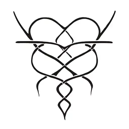 bdsm tattoo design idea
