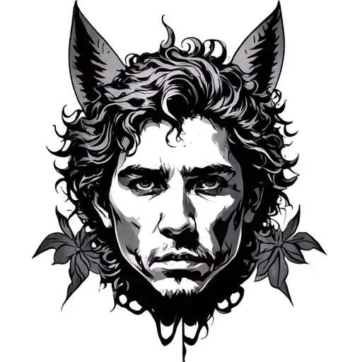 Noah Theodore cruz tattoo design idea