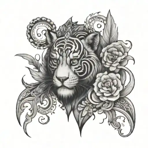 nash kohen nephew tattok tattoo design idea