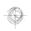 Ising and Dong tattoo design idea