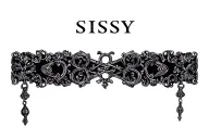 "Slave"  "sissy" "collar" "leash" "slave" tattoo design idea