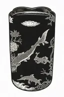 Book tattoo design idea