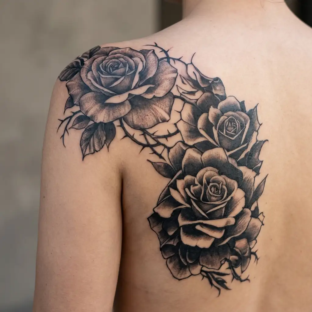 femboy bottom part tattoo design idea