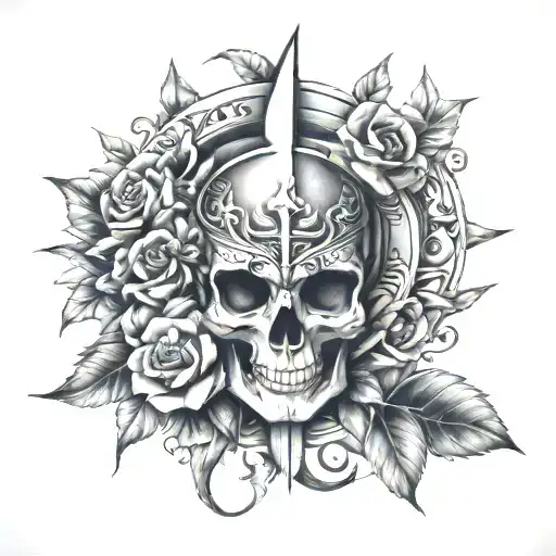 art perfectionist equality tattoo design idea