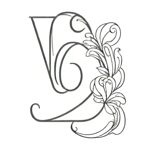 I like the number eleven because I was born on the day I remember and at eleven o'clock, and it's my favorite number. tattoo design idea