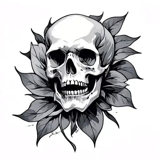 Mark 9 23 tattoo design idea