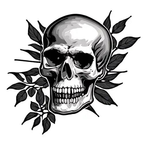 Rip Brother tattoo design idea