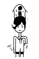 Darkness cannot stop tattoo design idea