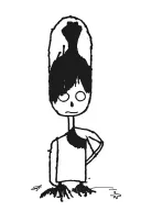 Darkness cannot stop tattoo design idea