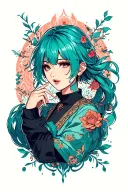 loyalty, never give up tattoo design idea